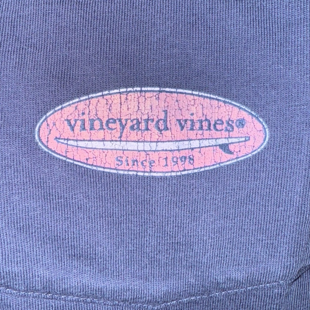 Vineyard Vines Blue Long Sleeve Tee
✨LOT OF TWO✨